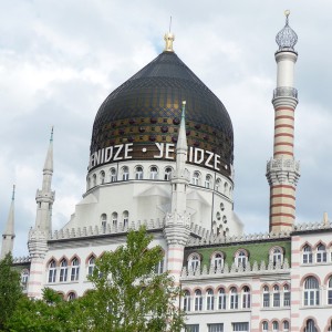 Dresden Yendize